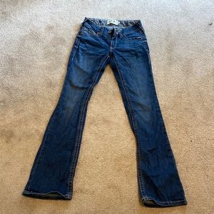 Ariat Jeans Size 28 long